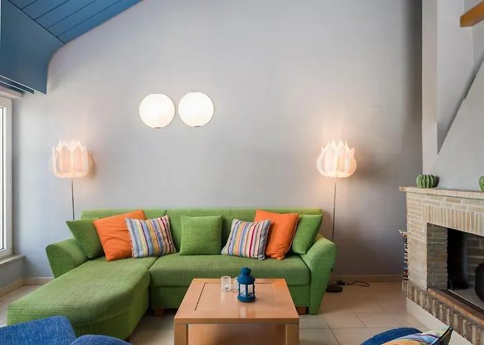 度假居 Jane 80m From