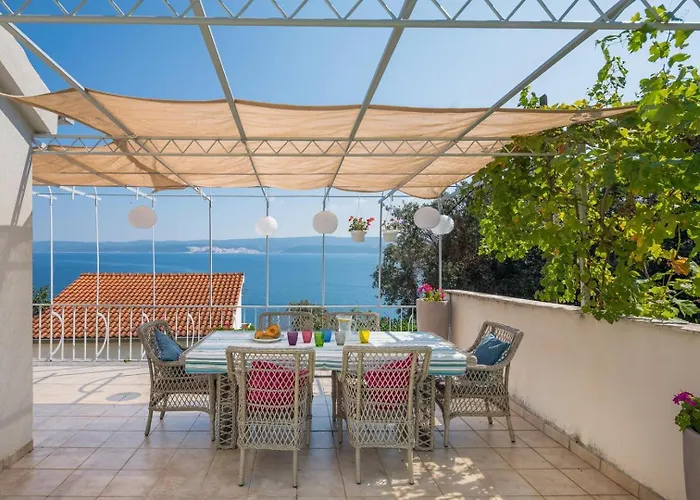 Jane 80m From 度假居