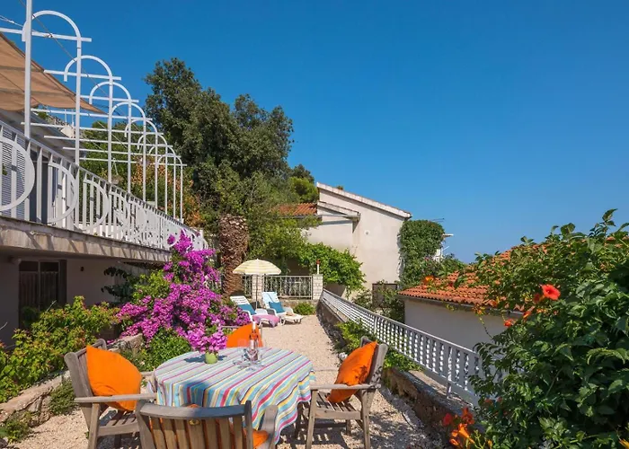 度假居 Jane 80m From *