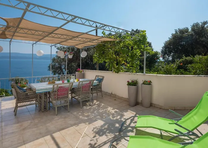 度假居 Jane 80m From *