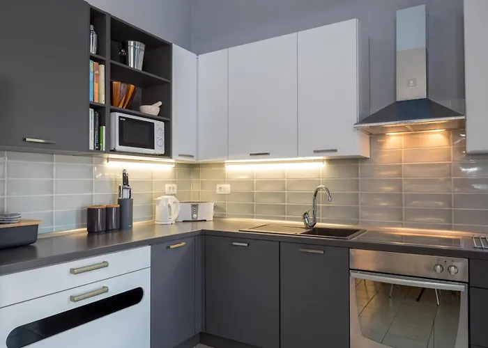 Jane 80m From 度假居