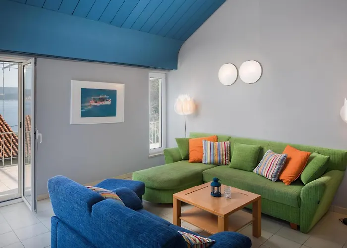 Jane 80m From 度假居 *