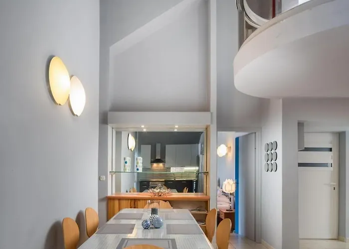 度假居 Jane 80m From