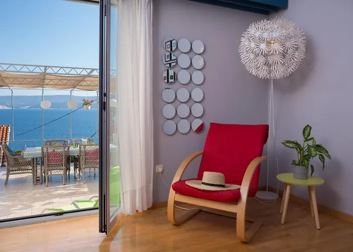 度假居 Jane 80m From