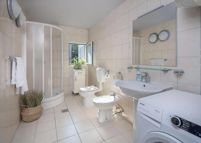 度假居 Jane 80m From