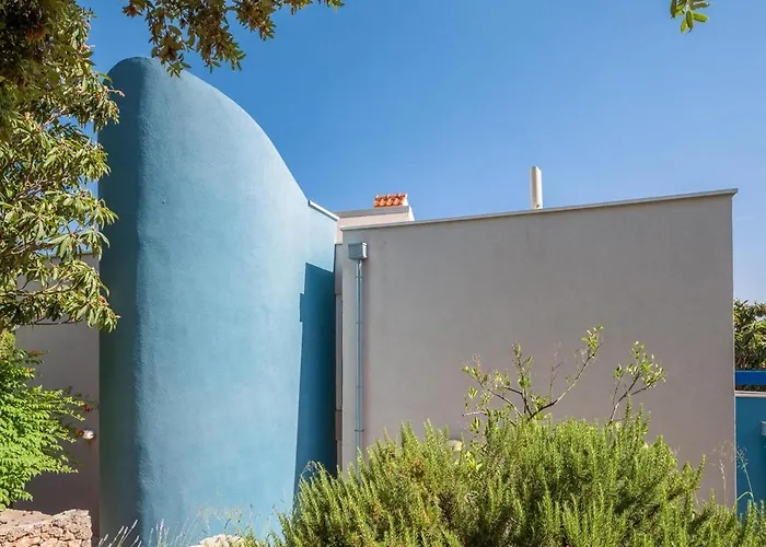 度假居 Jane 80m From Stanici