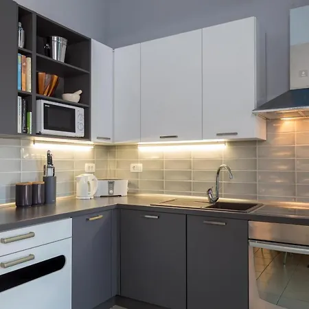 Дом отдыха Jane 80m From *