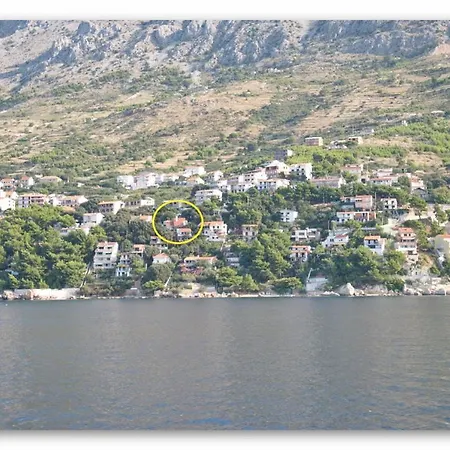 Villa Jane 80m From
