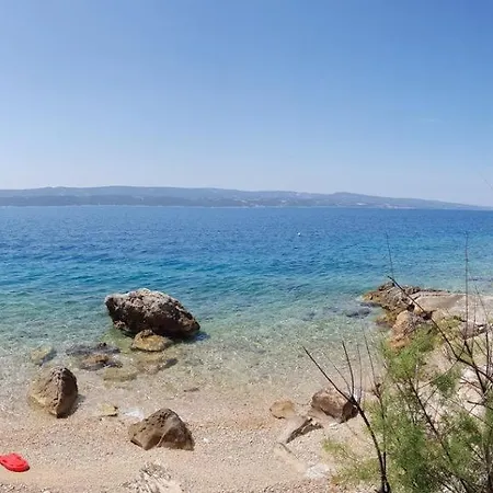 Villa Jane 80m From