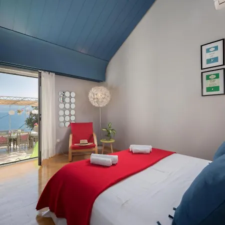 Villa Jane 80m From Stanici