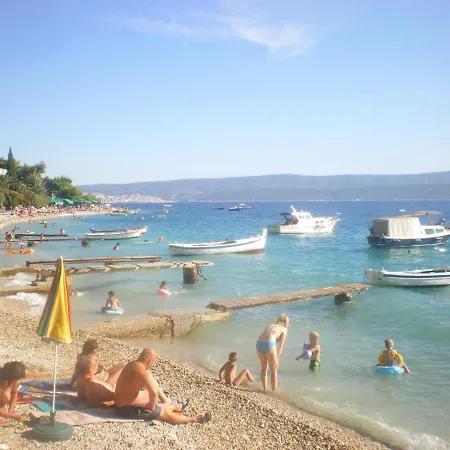 Jane 80m From Villa Stanici
