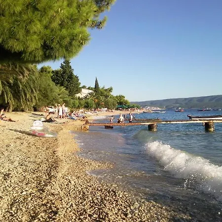 Villa Jane 80m From