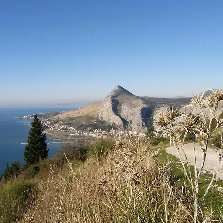 Villa Jane 80m From Stanici