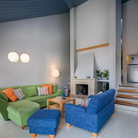 Jane 80m From Casa de Férias *