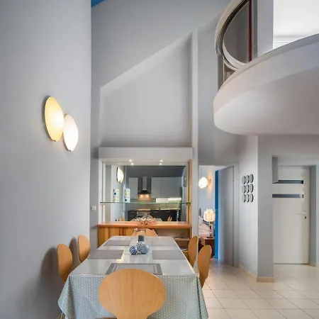 Casa de Férias Jane 80m From