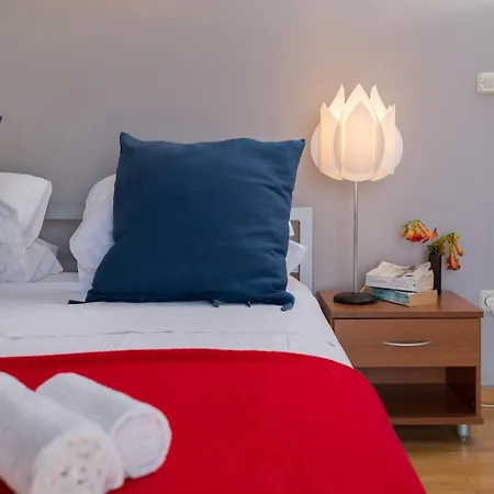 Casa de Férias Jane 80m From Stanici