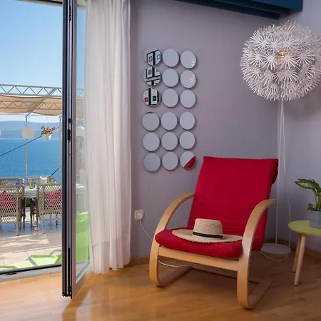 Casa de Férias Jane 80m From