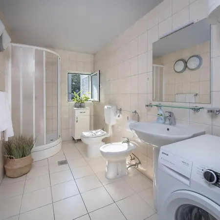 Casa de Férias Jane 80m From