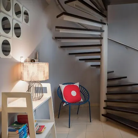 Casa de Férias Jane 80m From Stanici