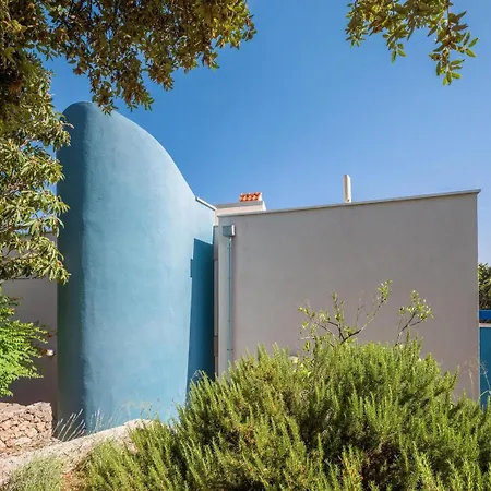 Casa de Férias Jane 80m From Stanici