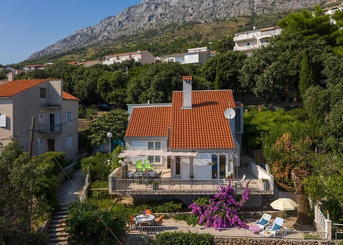 Jane 80m From Semesterbostad Stanici